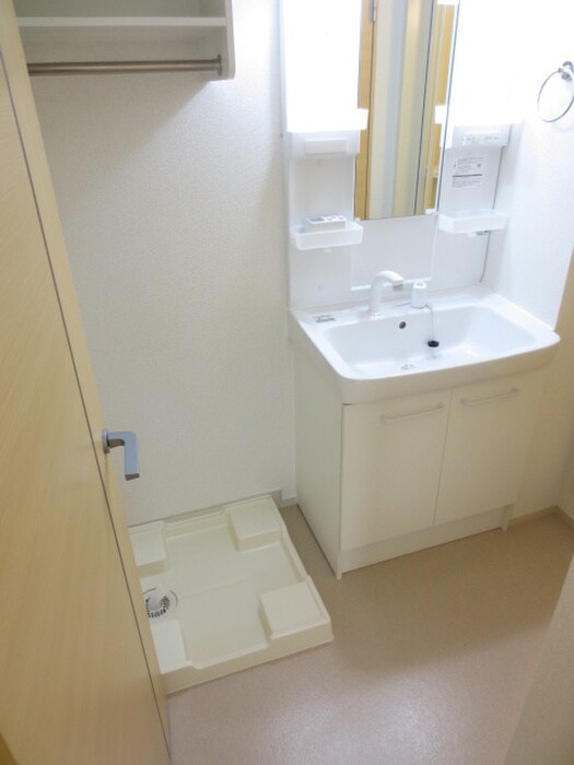 カーサコルティーレⅡの物件内観写真