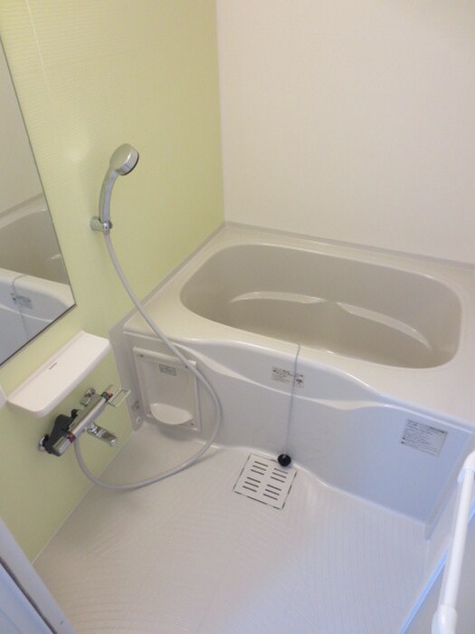 カーサコルティーレⅡの物件内観写真