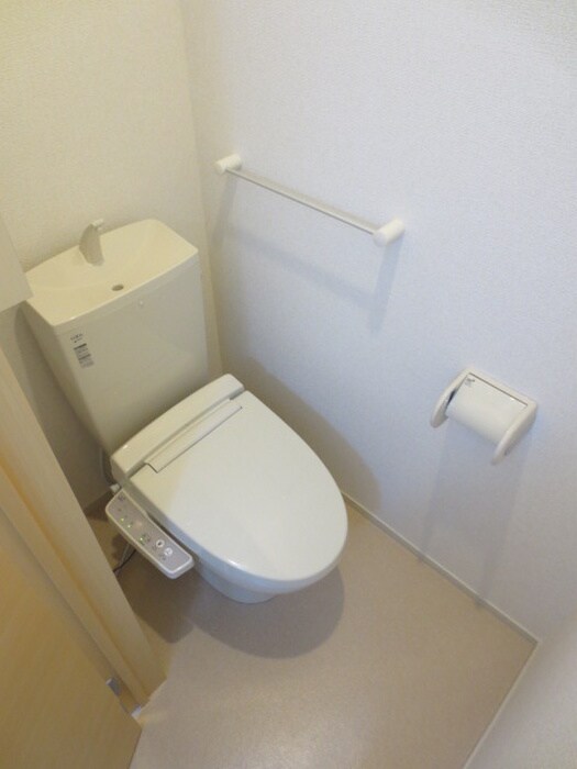 カーサコルティーレⅡの物件内観写真