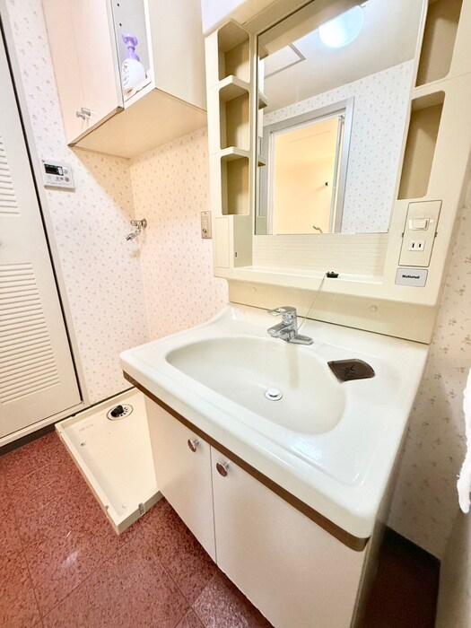 千里中央パークヒルズＧ棟(302)の物件内観写真