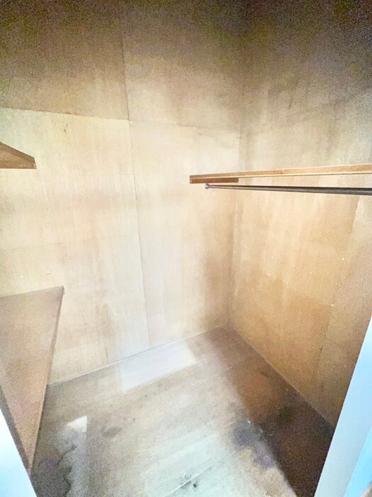 千里中央パークヒルズＧ棟(302)の物件内観写真