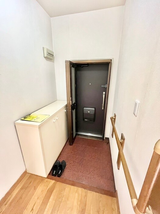 千里中央パークヒルズＧ棟(302)の物件内観写真