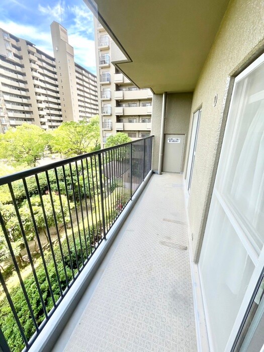 千里中央パークヒルズＧ棟(302)の物件内観写真