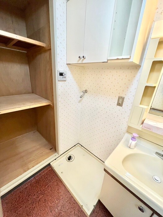 千里中央パークヒルズＧ棟(302)の物件内観写真