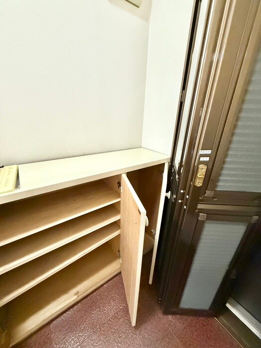 千里中央パークヒルズＧ棟(302)の物件内観写真