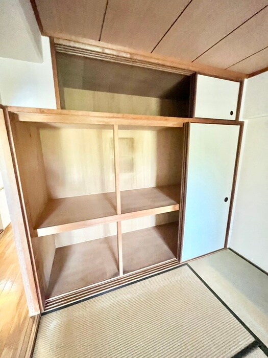 千里中央パークヒルズＧ棟(302)の物件内観写真