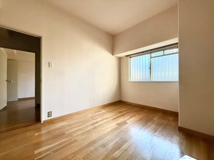 千里中央パークヒルズＧ棟(302)の物件内観写真