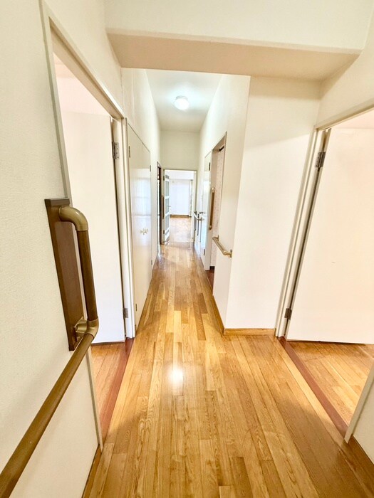 千里中央パークヒルズＧ棟(302)の物件内観写真