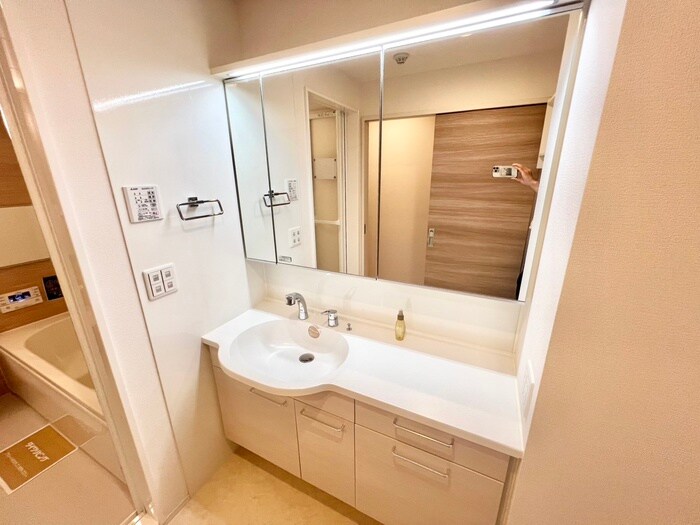 シャルム・リリーの物件内観写真