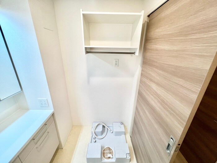 シャルム・リリーの物件内観写真