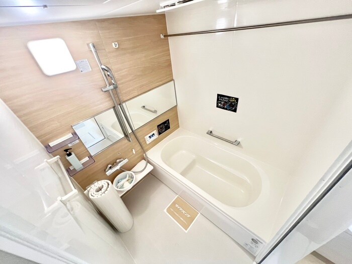 シャルム・リリーの物件内観写真