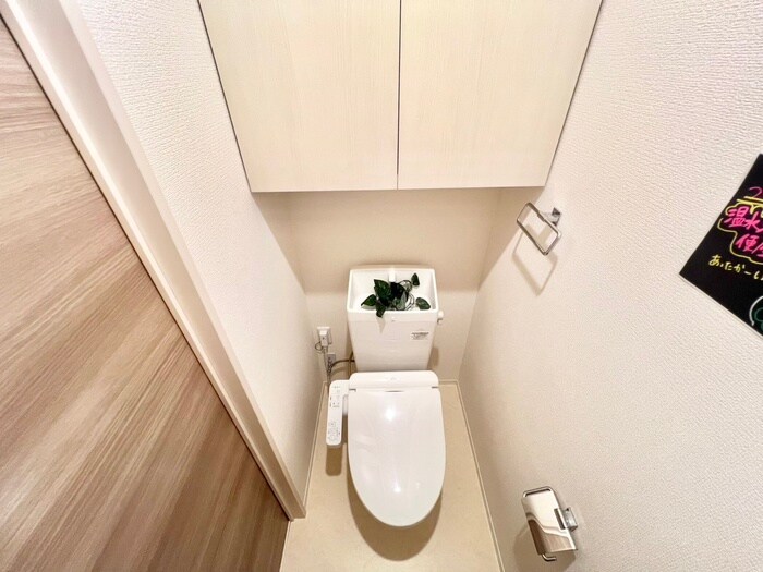 シャルム・リリーの物件内観写真