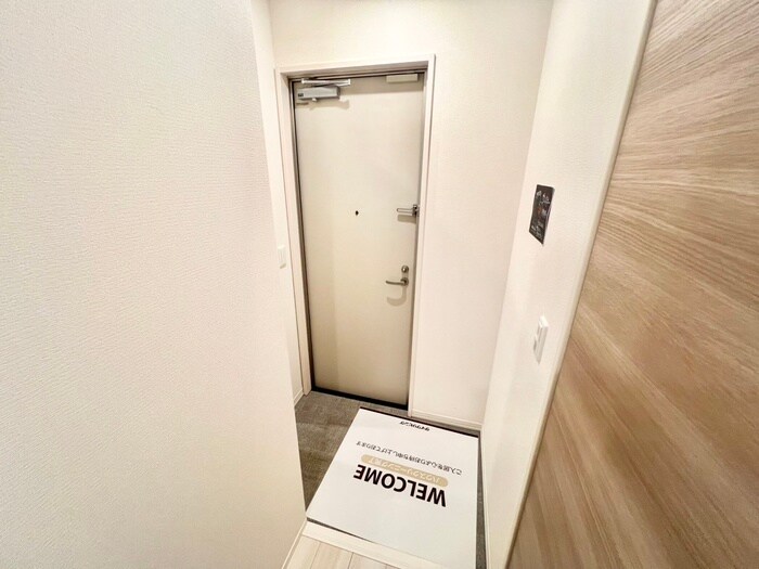 シャルム・リリーの物件内観写真