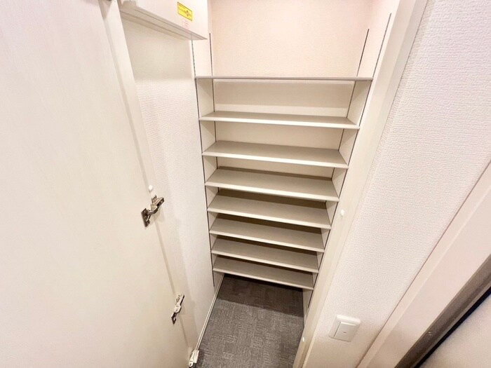 シャルム・リリーの物件内観写真