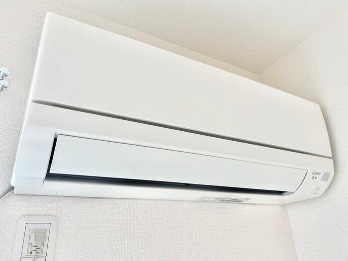 シャルム・リリーの物件内観写真