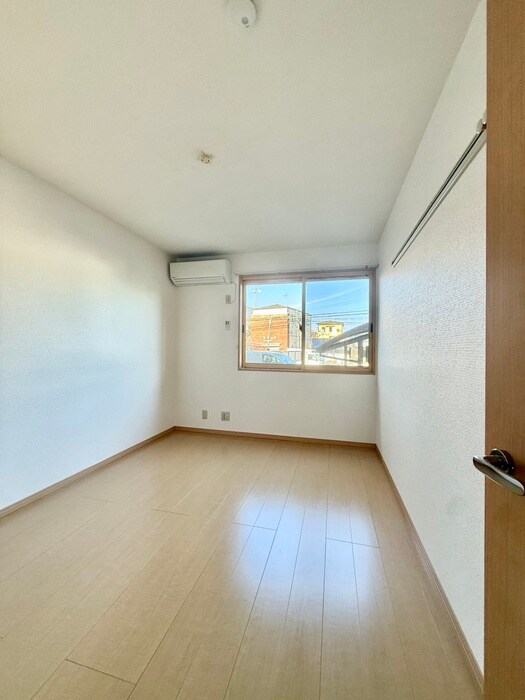 ジョイフルヨコタⅢの物件内観写真