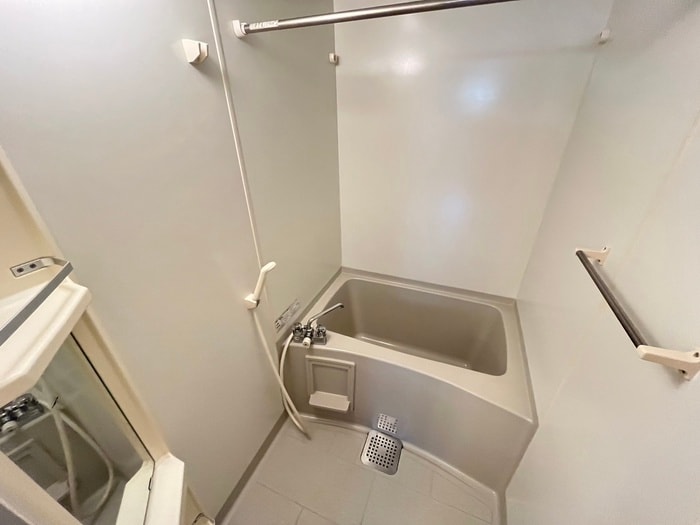 ジョイフルヨコタⅢの物件内観写真