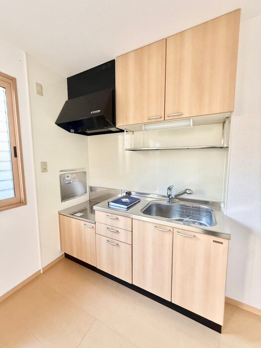 ジョイフルヨコタⅢの物件内観写真