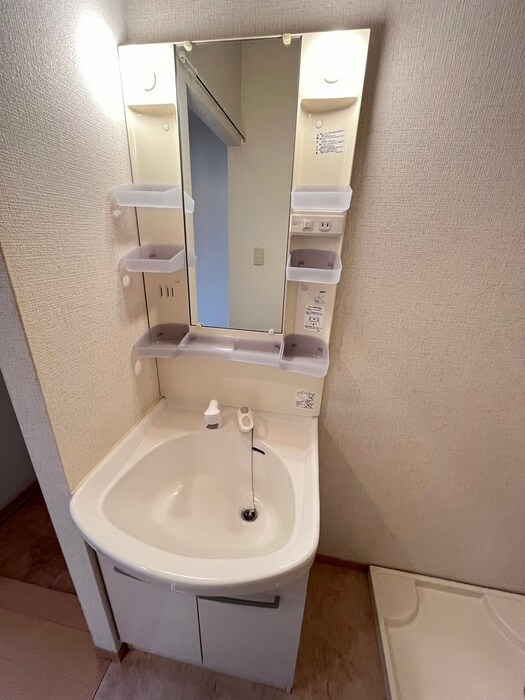 ジョイフルヨコタⅢの物件内観写真