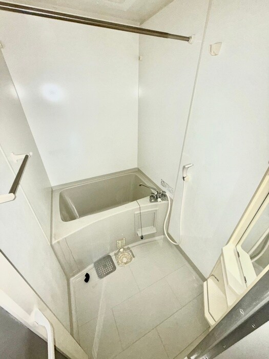 ジョイフルヨコタⅢの物件内観写真