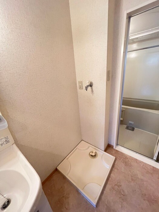 ジョイフルヨコタⅢの物件内観写真