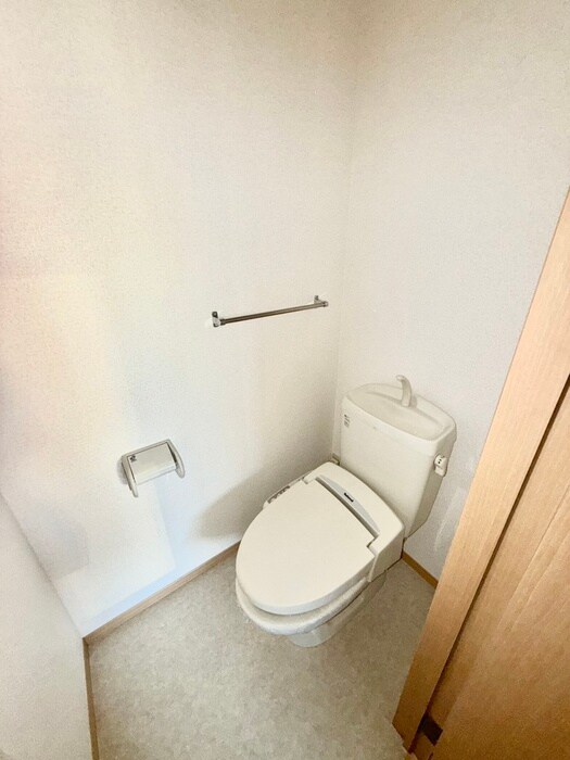 ジョイフルヨコタⅢの物件内観写真