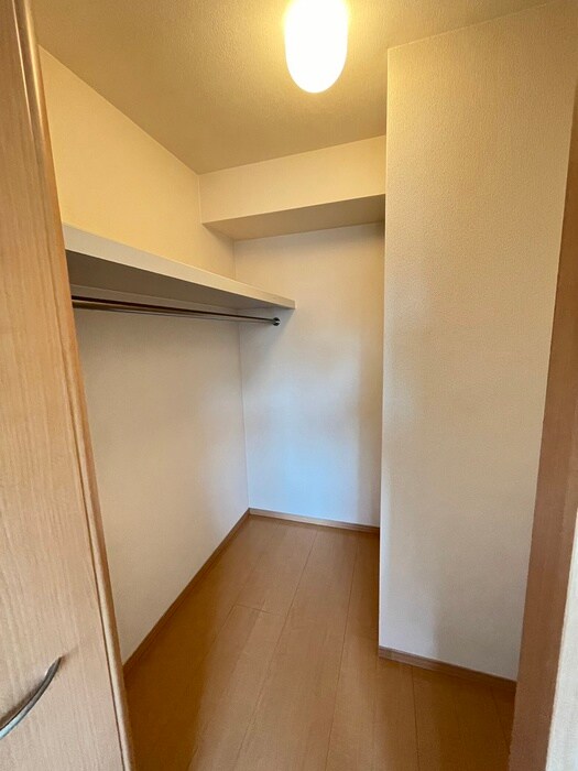 ジョイフルヨコタⅢの物件内観写真