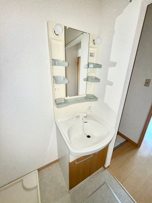 ジョイフルヨコタⅢの物件内観写真