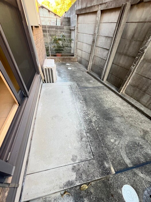 ジョイフルヨコタⅢの物件内観写真