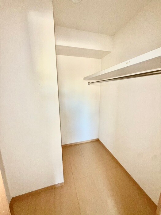 ジョイフルヨコタⅢの物件内観写真