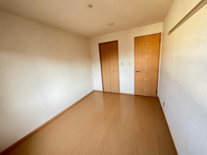 ジョイフルヨコタⅢの物件内観写真