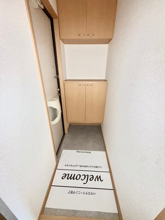 ジョイフルヨコタⅢの物件内観写真