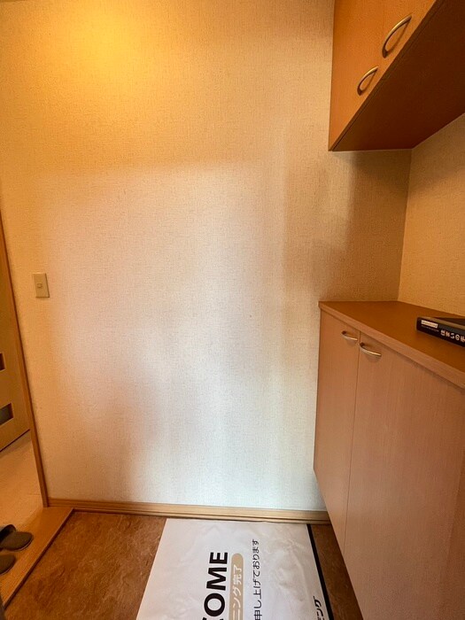 ジョイフルヨコタⅢの物件内観写真