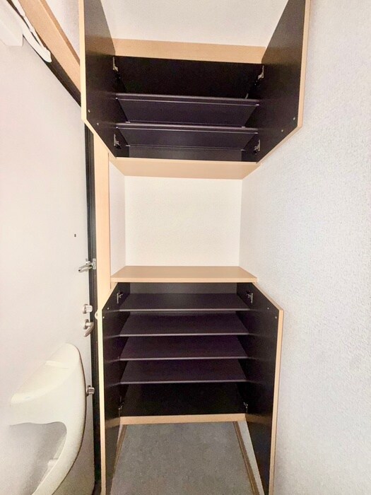 ジョイフルヨコタⅢの物件内観写真