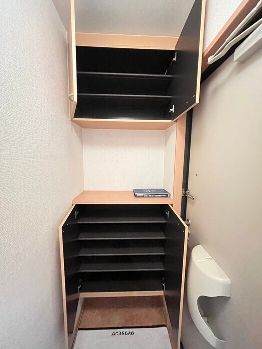 ジョイフルヨコタⅢの物件内観写真