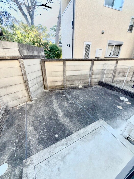 ジョイフルヨコタⅢの物件内観写真