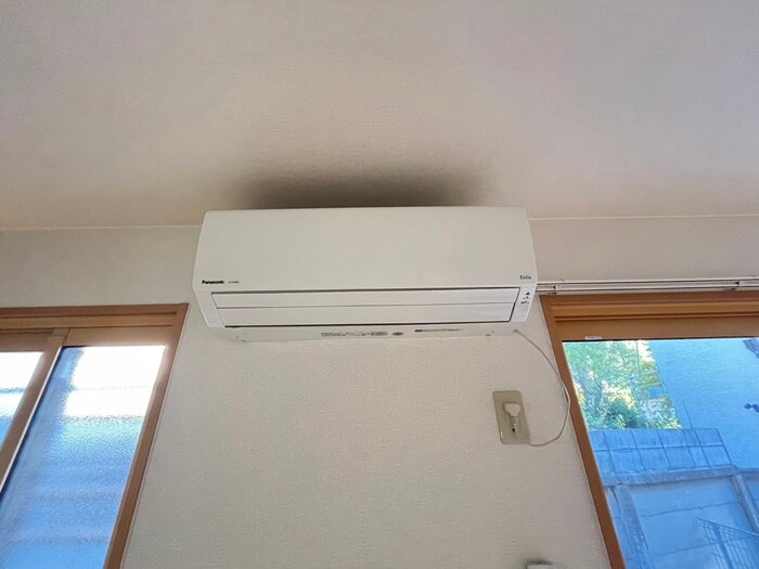 ジョイフルヨコタⅢの物件内観写真