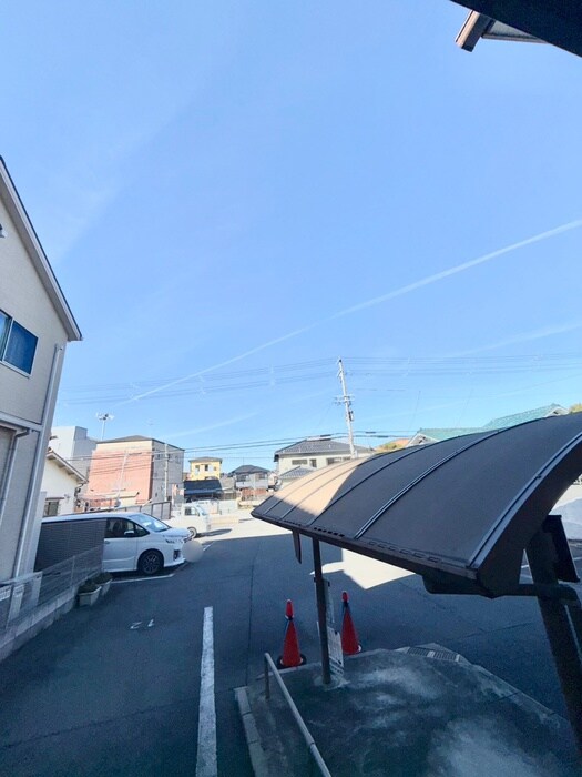 ジョイフルヨコタⅢの物件内観写真