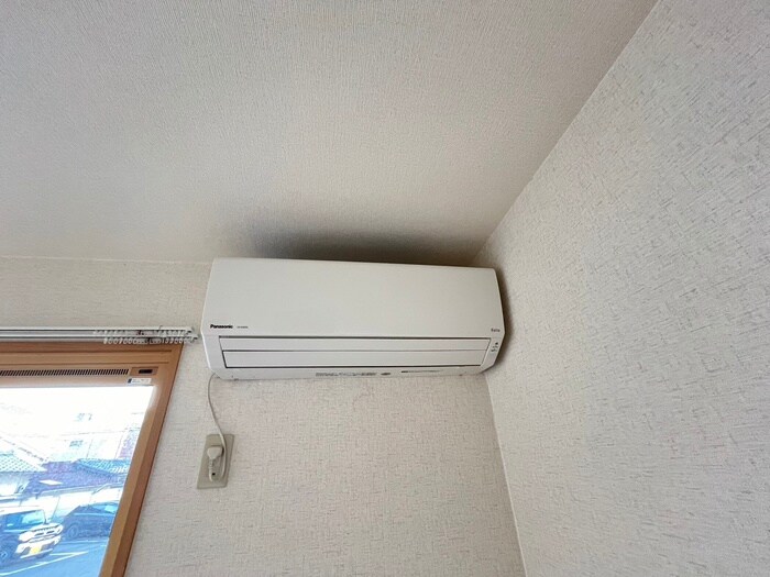 ジョイフルヨコタⅢの物件内観写真