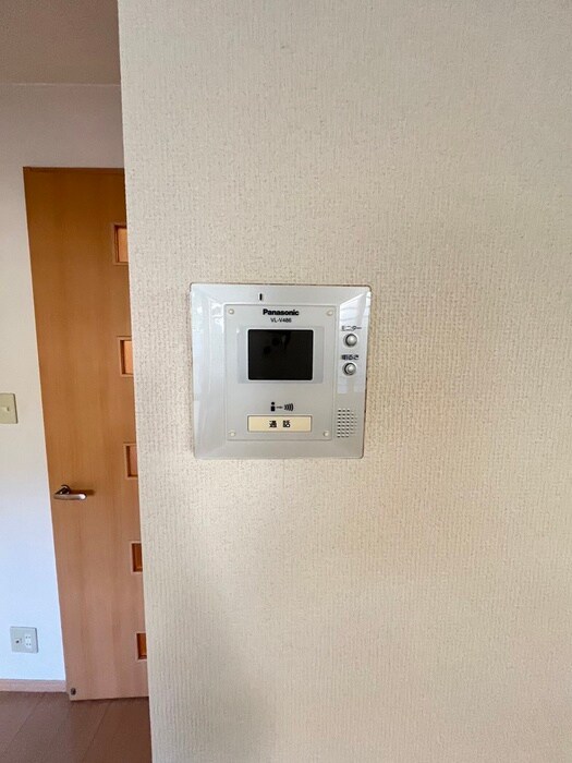 ジョイフルヨコタⅢの物件内観写真