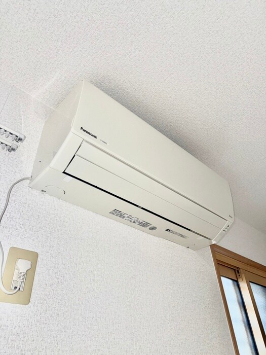 ジョイフルヨコタⅢの物件内観写真