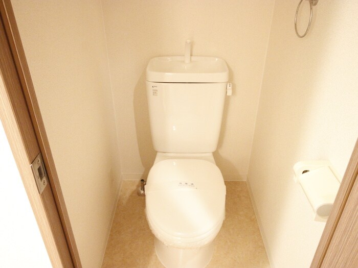 ﾗｲｼﾞﾝｸﾞｺ-ﾄ岸里玉出駅前(803)の物件内観写真