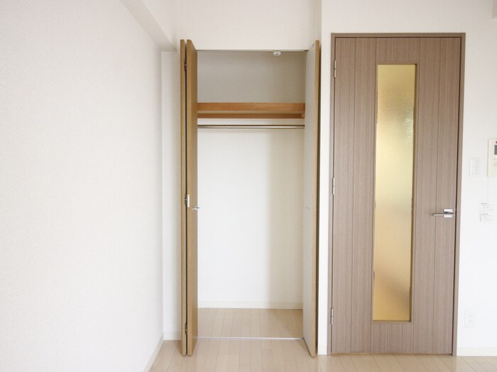 ﾗｲｼﾞﾝｸﾞｺ-ﾄ岸里玉出駅前(803)の物件内観写真