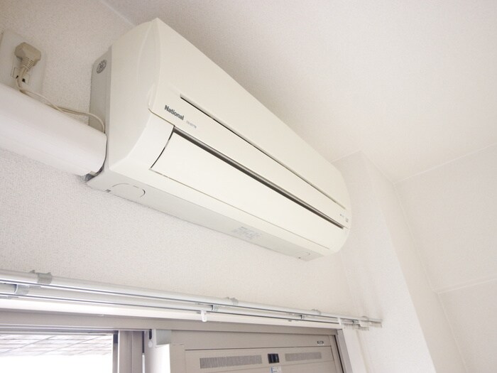 ﾗｲｼﾞﾝｸﾞｺ-ﾄ岸里玉出駅前(803)の物件内観写真