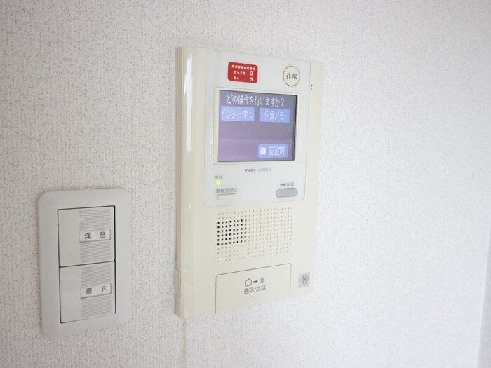 ﾗｲｼﾞﾝｸﾞｺ-ﾄ岸里玉出駅前(803)の物件内観写真