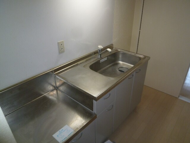 ヴィレッジ蔵人の物件内観写真