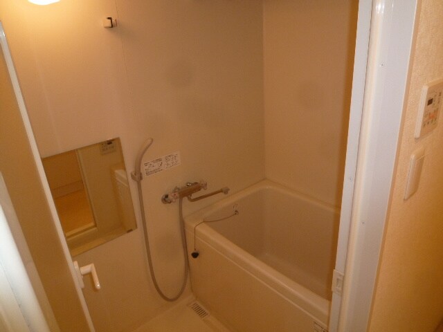 ヴィレッジ蔵人の物件内観写真