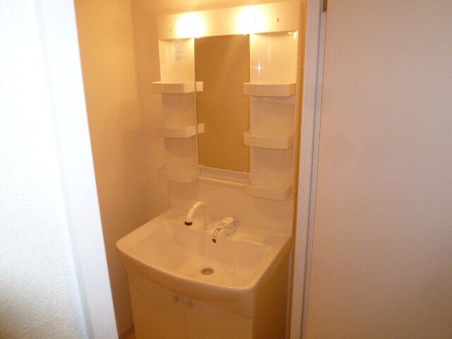 ヴィレッジ蔵人の物件内観写真