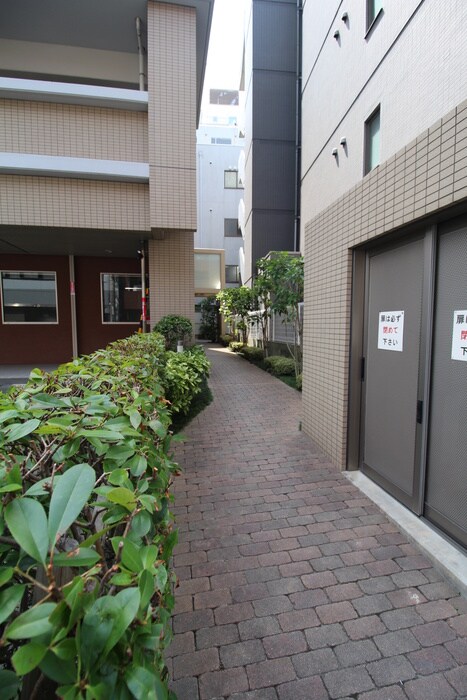 ヴィレッジ蔵人の物件外観写真