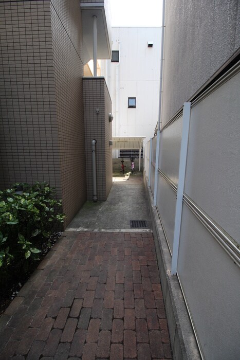 ヴィレッジ蔵人の物件外観写真